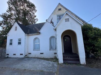 350 Spruce St, Eureka, CA, 95503
