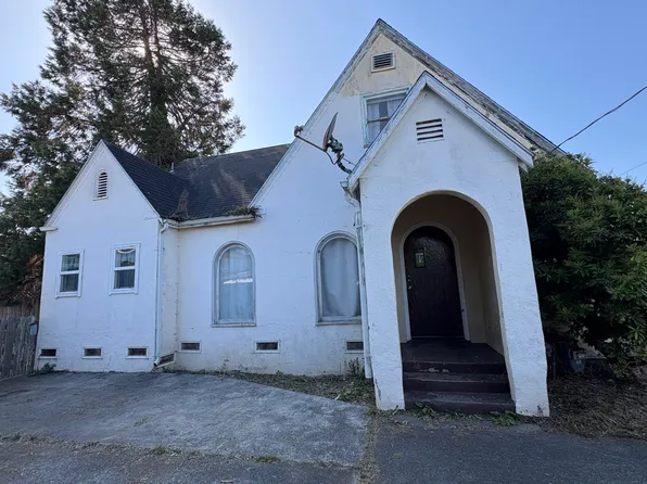 350 Spruce St, Eureka, CA 95503