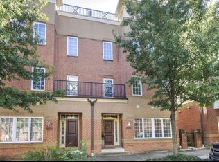 9629 Milestone Way, College Park, MD 20740