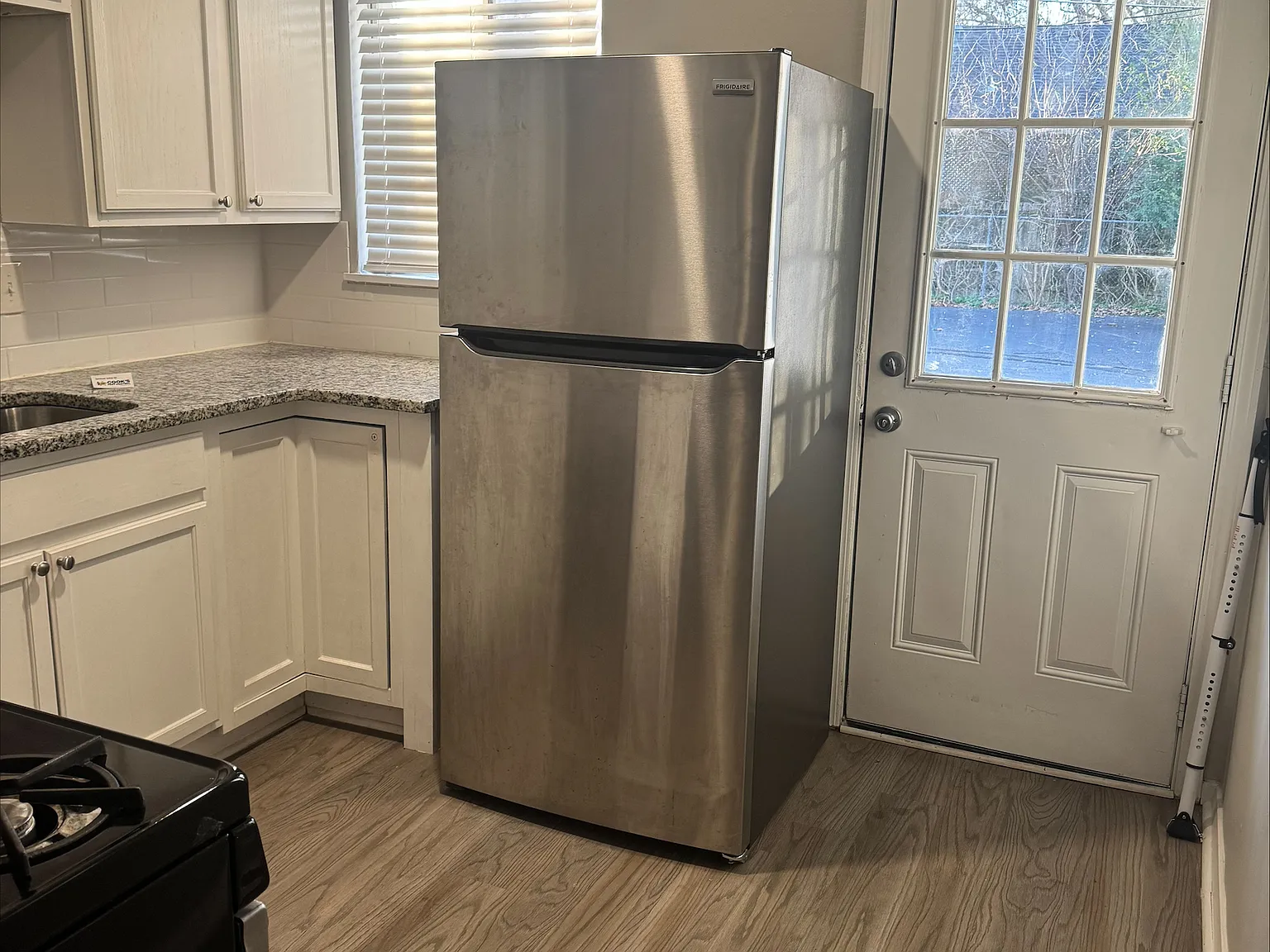 Greenline Apartments — Photo 4