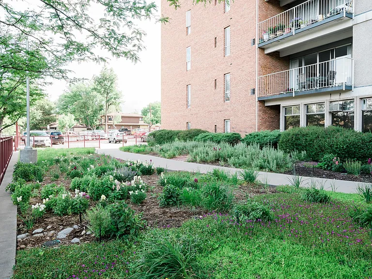 955 Eudora St #105E — Photo 21