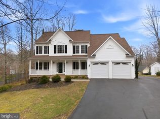 11920 Rocky Brooke Ct, Manassas, VA 20112