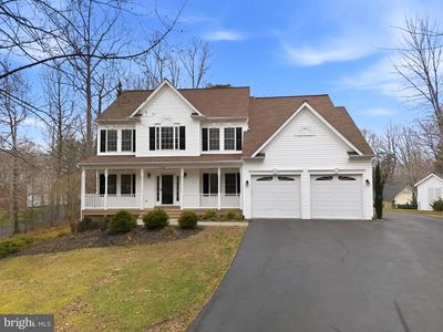 11920 Rocky Brooke Ct, Manassas, VA, 20112
