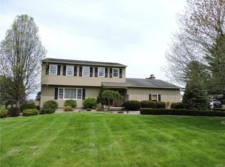 1751 Chestnut Ridge Rd, Chittenango, NY 13037