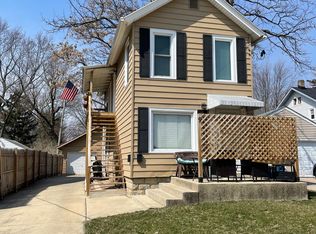 9 S Lancaster Ave UNIT 2, Aurora, IL 60506