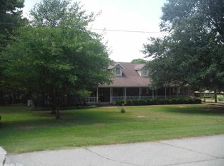 808 Ausley Dr, Heber Springs, AR 72543