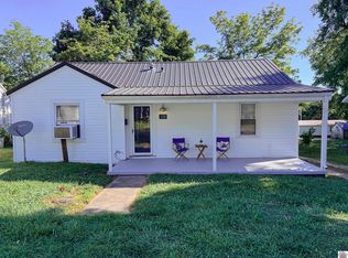108 Ratliff St, Princeton, KY 42445