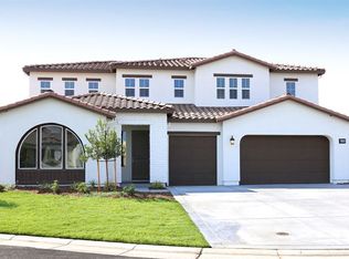4309 Sir Barton Ct, Roseville, CA 95747