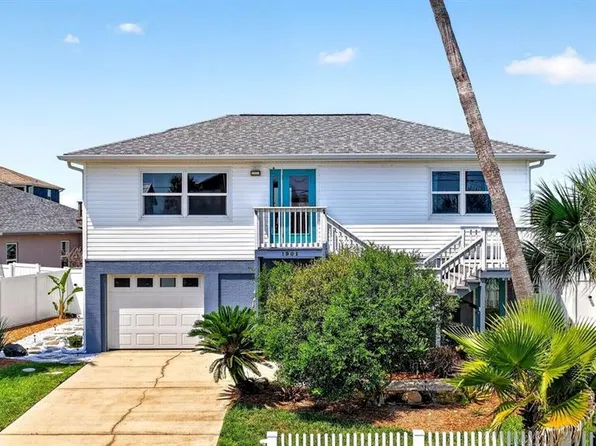 1901 N CENTRAL AVENUE, FLAGLER BEACH, FL 32136