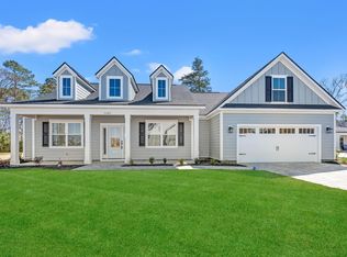 1101 Anne St, North Myrtle Beach, SC 29582