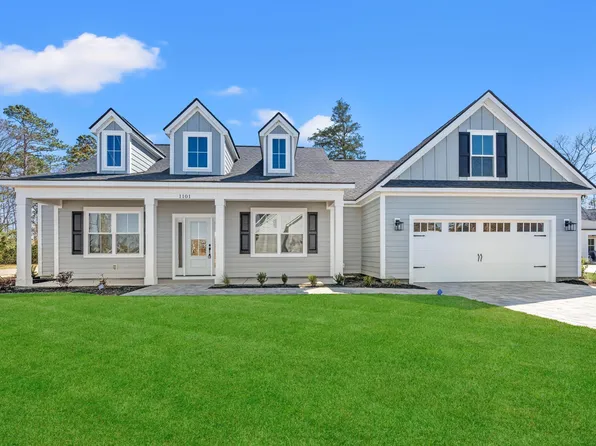 1101 Anne St. #Santee "B'', North Myrtle Beach, SC 29582