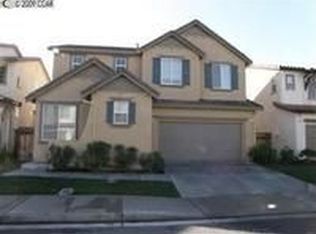 1062 Bending Willow Way, Pittsburg, CA 94565