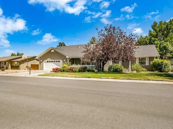 1689 Sneffels Street, Montrose, CO 81401