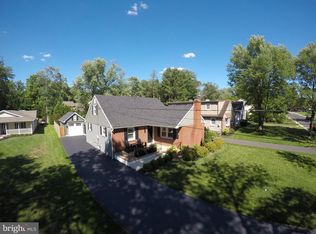 215 S 10th St, North Wales, PA 19454