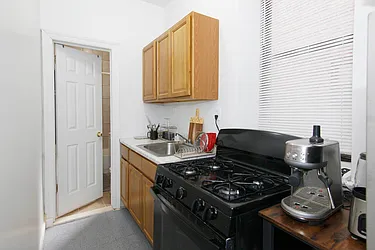 Rented by Modern Spaces