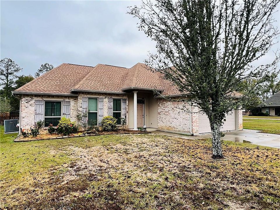 102 Mulberry Cir, Ponchatoula, LA 70454 MLS 2422746 Zillow