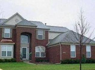 7122 N Central Park, Shelby Township, MI 48317
