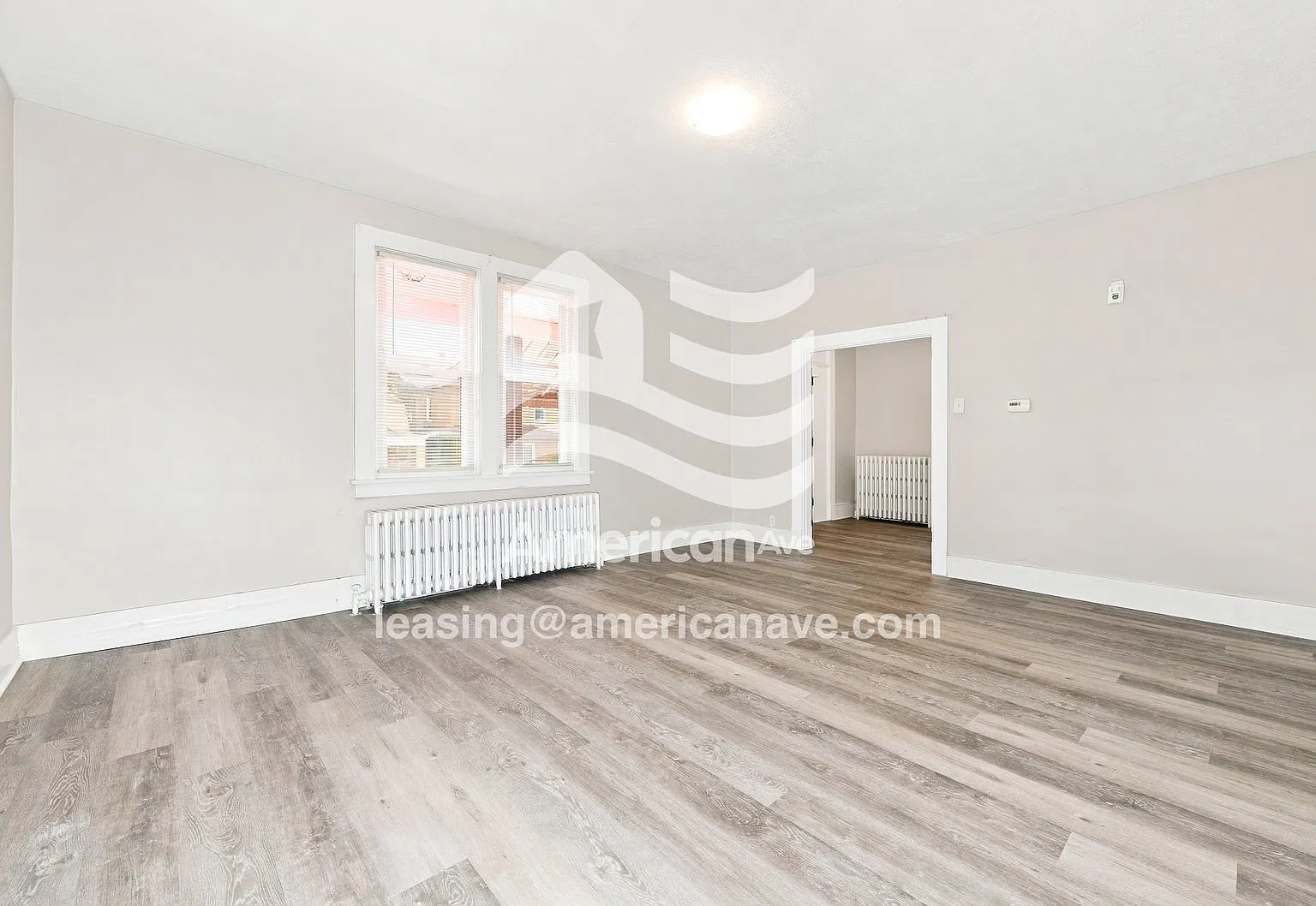 4 bed, 1.5 bath, 1792 sqft, $1,070 — Photo 3