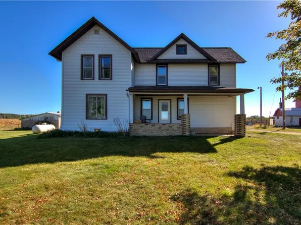 20215 State Highway 40, Bloomer, WI 54724