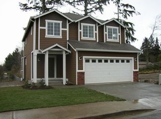 631 Rivenhurst St, Bremerton, WA 98310