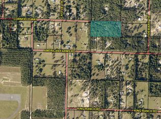 9499 Cornfield Way, Milton, FL 32583