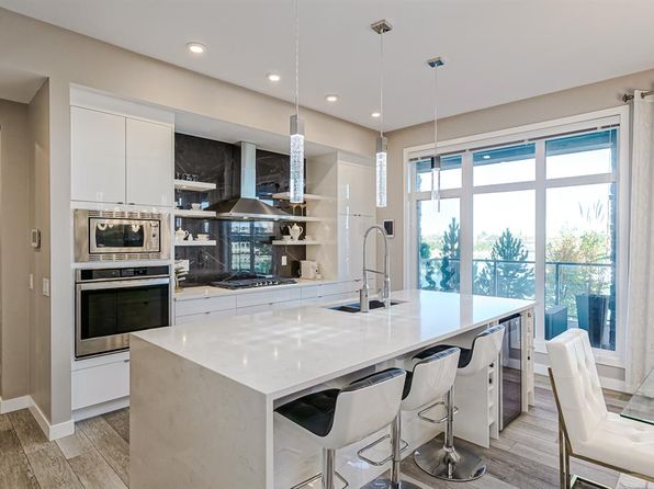Waterfront - Mahogany Calgary Waterfront Homes For Sale - 1 Homes | Zillow