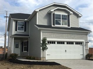 1572 Roselawn Ave, Mayfield Heights, OH 44124