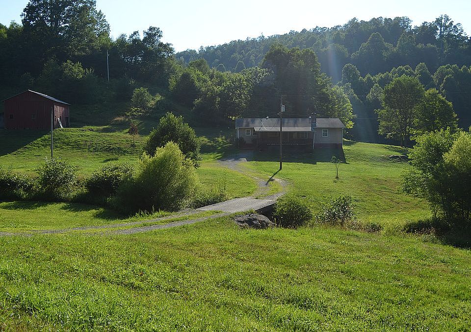 6412 Alton Rd, French Creek, WV 26218 Zillow