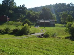 6412 Alton Rd, French Creek, WV 26218