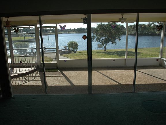 View From Living Room