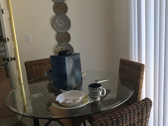 Dinning Area