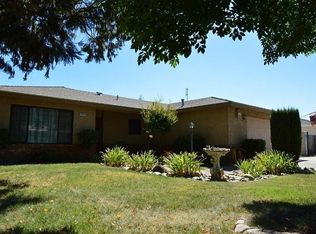2708 National Ave, Madera, CA 93637