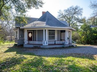 1509 W 4th Ave, Corsicana, TX 75110