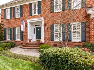 400 Bradwyck Ct, Matthews, NC 28105