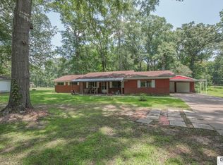 517 Rowland Dr, Monroe, LA 71203