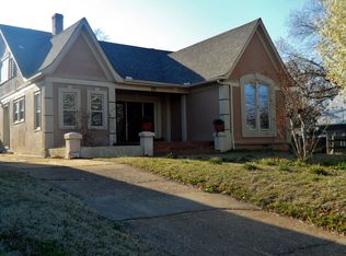 28 Vista Blvd, Fort Smith, AR 72901