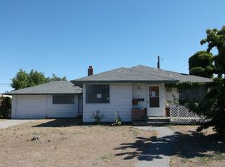 150 Crest Dr, Ephrata, WA 98823