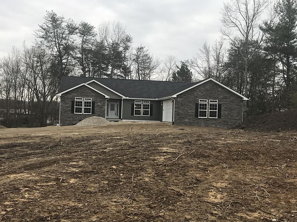 1st image of 542 Highland Ridge Dr Lot 4