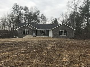 542 Highland Ridge Dr LOT 4, Crossville, TN 38555
