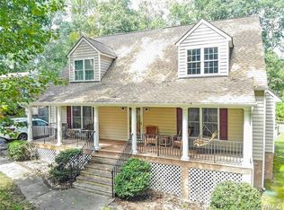 11900 Birdie Ln, Chester, VA 23831
