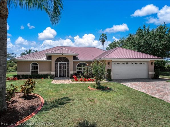 5811 Twisted Oaks Dr, Sebring, FL 33876