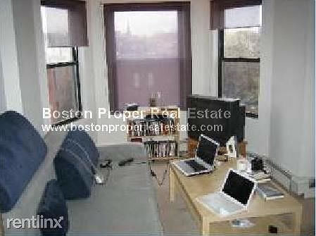 6-12 Blackwood St. #216 Boston - Back Bay Unit Photo 1