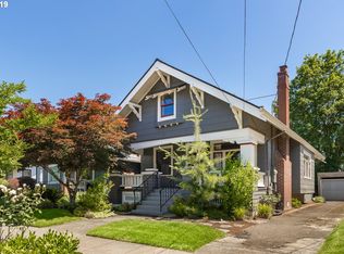 2356 SE 44th Ave, Portland, OR 97215