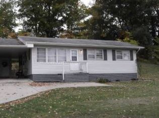 311 Garland Dr, Greeneville, TN 37745
