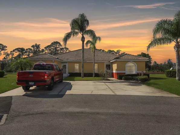 116 Ocean Bluff Dr, Poinciana, FL 34759