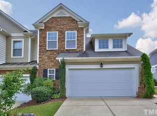1015 Indigo Ridge Pl, Cary, NC 27519