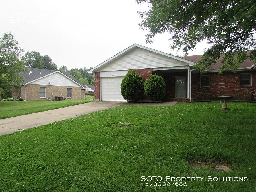 1st image of 3707 Stonebridge Dr