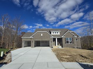 867 Nottinghill Ct UNIT 185, Avon, IN 46123