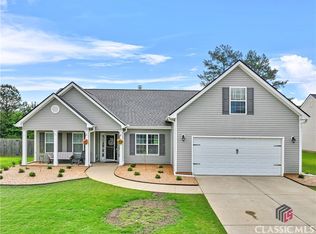1804 Maxey Ln, Winder, GA 30680
