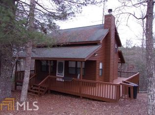 165 Wild Ridge Rd, Blairsville, GA 30512